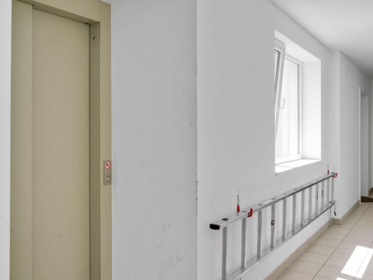 Apartment Elegant In With Patio Vienna